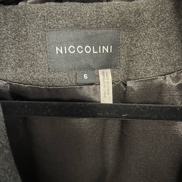 Dress jacket - Picture 4 of 4